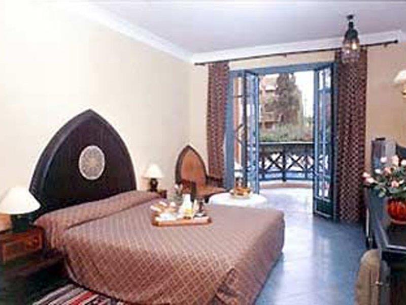 Hotel Marrakech Le Tichka Marrakesh Chambre photo