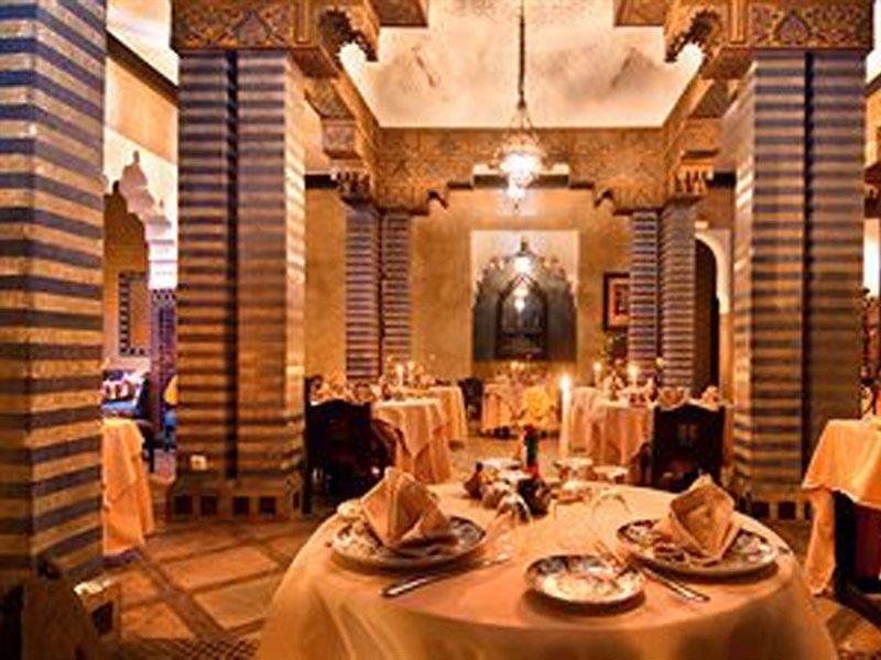 Hotel Marrakech Le Tichka Marrakesh Extérieur photo