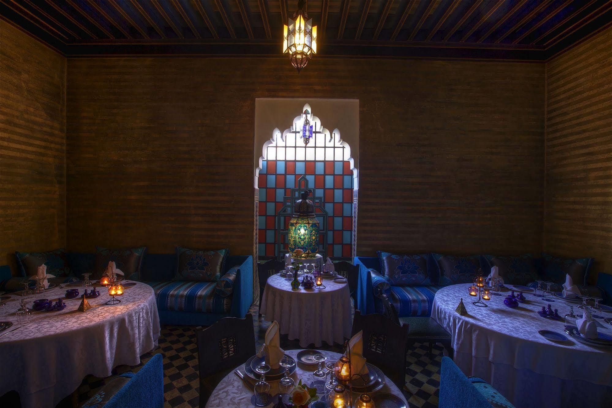 Hotel Marrakech Le Tichka Marrakesh Extérieur photo